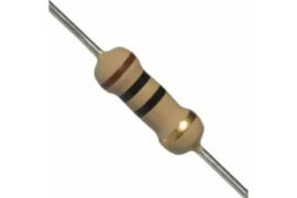510 OHM DİRENÇ